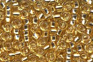 15-3 Silver Lined Gold 15-3 Silver Lined Gold